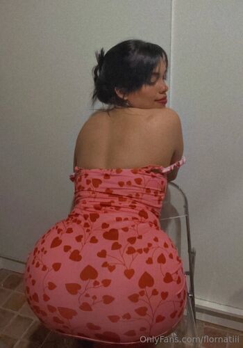 flornatiii Leaked Nude OnlyFans (Photo 15)