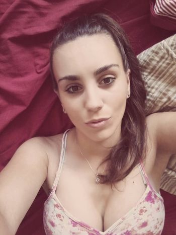 florpinelli91 Leaked Nude OnlyFans (Photo 15)