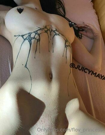 flov_princess Leaked Nude OnlyFans (Photo 560)