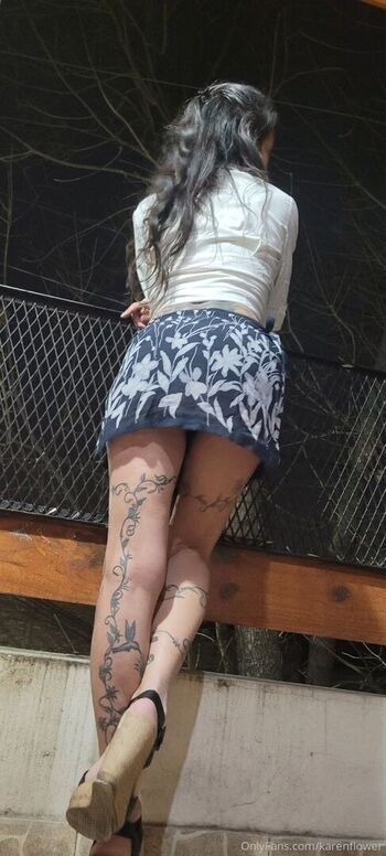 flowersrain Leaked Nude OnlyFans (Photo 81)