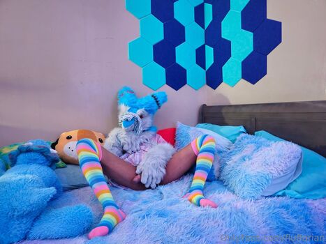 fluffarian