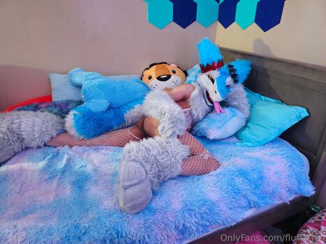 fluffarian Leaked Nude OnlyFans (Photo 27)