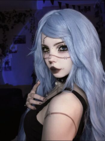 Flutterow Leaked Nude OnlyFans (Photo 30)
