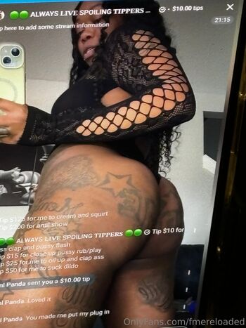 fmereloaded Leaked Nude OnlyFans (Photo 22)