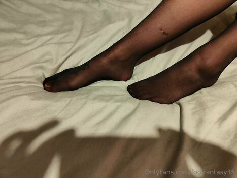 footfantasy35 Leaked Nude OnlyFans (Photo 10)