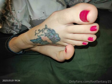 footfantasy35 Leaked Nude OnlyFans (Photo 19)