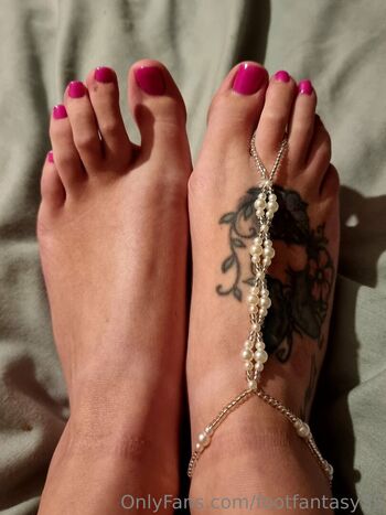 footfantasy35 Leaked Nude OnlyFans (Photo 24)
