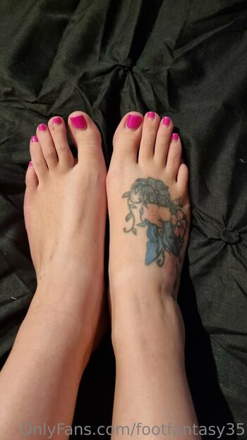 footfantasy35 Leaked Nude OnlyFans (Photo 25)