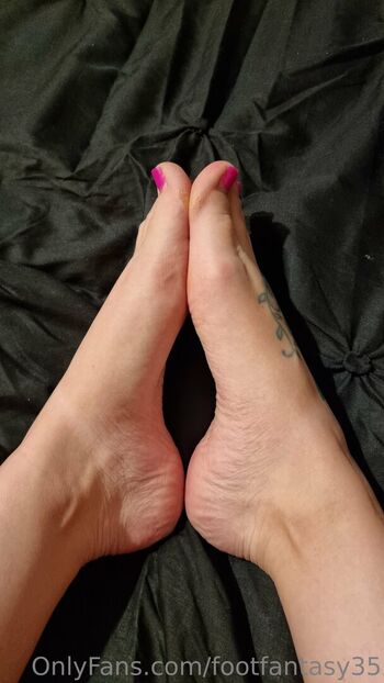 footfantasy35 Leaked Nude OnlyFans (Photo 26)