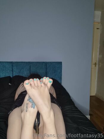 footfantasy35 Leaked Nude OnlyFans (Photo 29)