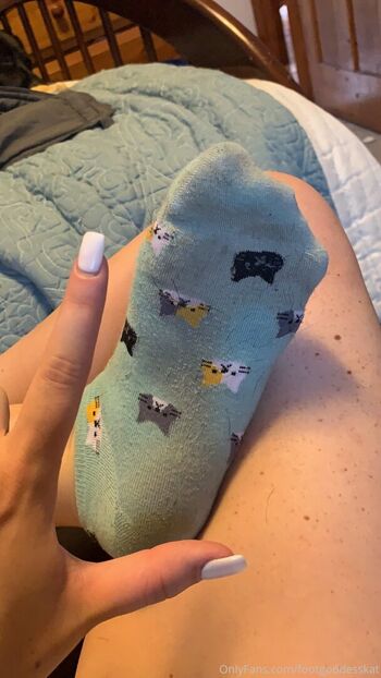 footgoddesskat Leaked Nude OnlyFans (Photo 24)