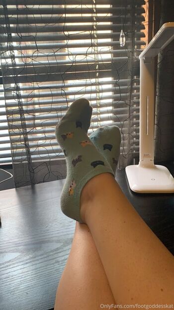 footgoddesskat Leaked Nude OnlyFans (Photo 25)