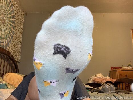 footgoddesskat Leaked Nude OnlyFans (Photo 26)