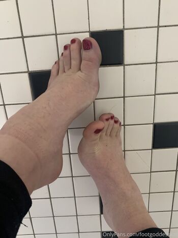footgoddesskat Leaked Nude OnlyFans (Photo 28)