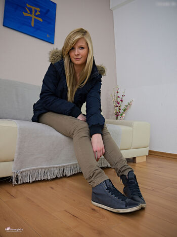Footlovegirls