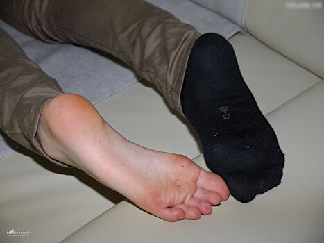 Footlovegirls