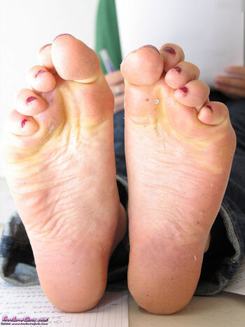 Footlovegirls