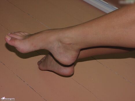 Footlovegirls