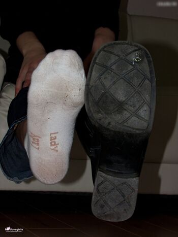 Footlovegirls