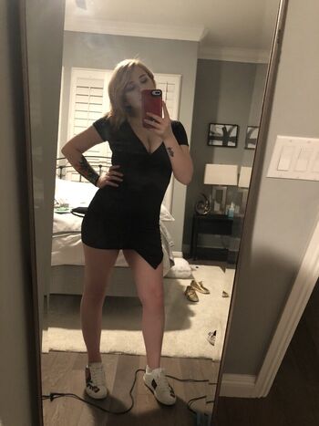 Fooya Leaked Nude OnlyFans (Photo 64)