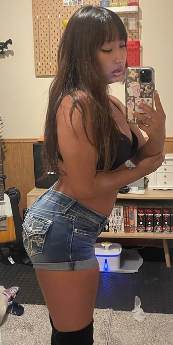 forbannah Leaked Nude OnlyFans (Photo 10)