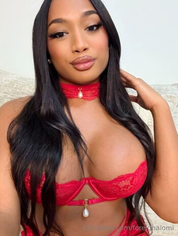 foreignaiomi Leaked Nude OnlyFans (Photo 47)