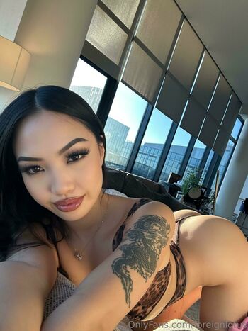 foreignlotus Leaked Nude OnlyFans (Photo 8)