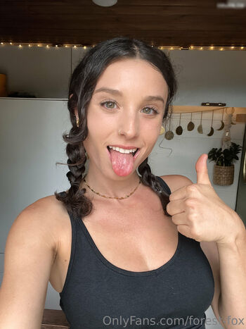 Forest-Fox Leaked Nude OnlyFans (Photo 98)