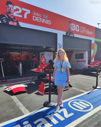 FormulaLena Leaked Nude OnlyFans (Photo 46)