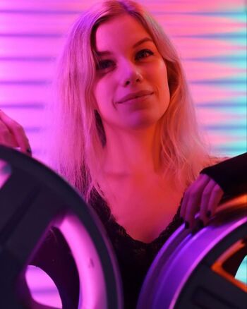 FormulaLena Leaked Nude OnlyFans (Photo 62)