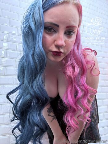 fortunesiren
