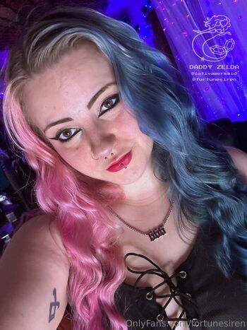 fortunesiren
