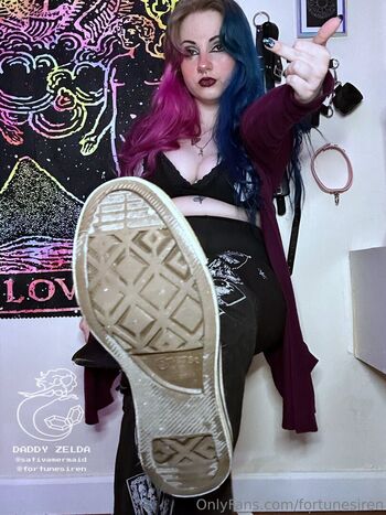 fortunesiren