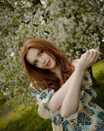 foxperry Leaked Nude OnlyFans (Photo 79)