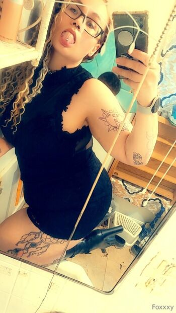 foxxxymomma91