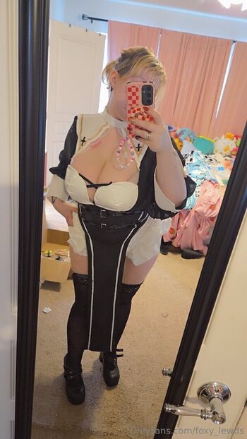 foxy_lewds