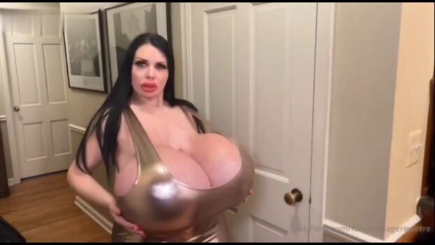 Foxy Menagerie Verre