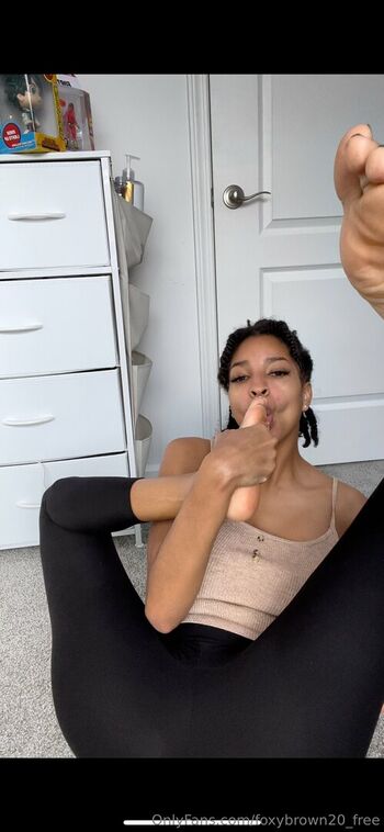 foxybrown20_free Leaked Nude OnlyFans (Photo 33)