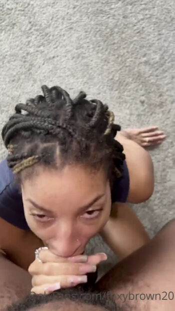 foxybrown20