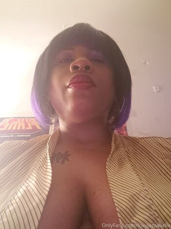 foxyjazzabelle