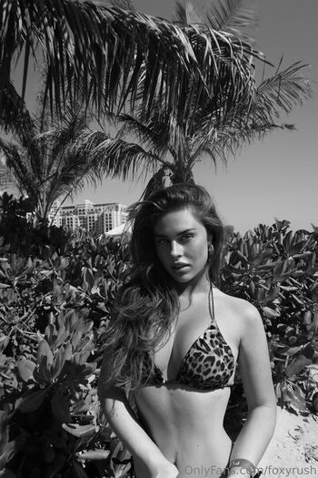 foxyrush Leaked Nude OnlyFans (Photo 19)