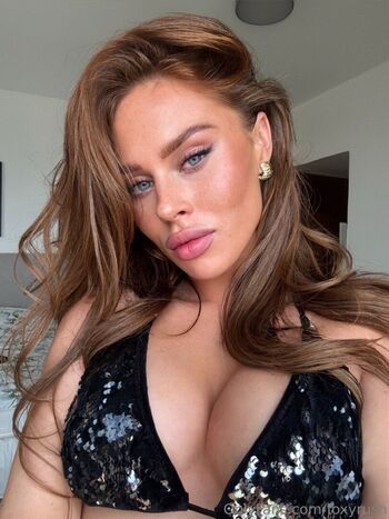 foxyrush Leaked Nude OnlyFans (Photo 23)