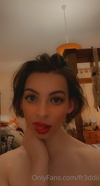 fr3ddii