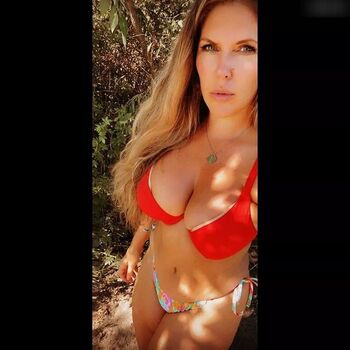 Fran Williams Leaked Nude OnlyFans (Photo 1)