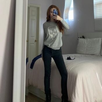 Francesca Capaldi Leaked Nude OnlyFans (Photo 172)