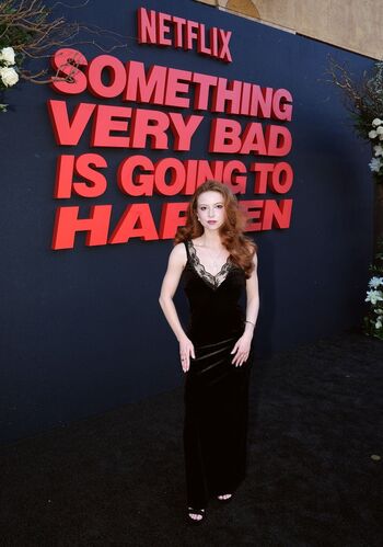 Francesca Capaldi Leaked Nude OnlyFans (Photo 175)