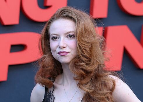 Francesca Capaldi Leaked Nude OnlyFans (Photo 178)