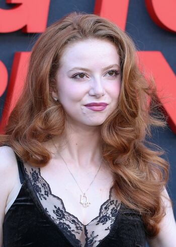 Francesca Capaldi Leaked Nude OnlyFans (Photo 179)