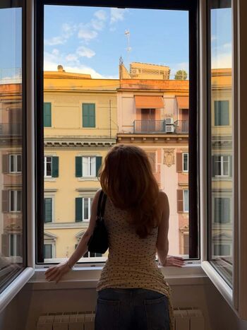 Francesca Capaldi Leaked Nude OnlyFans (Photo 188)