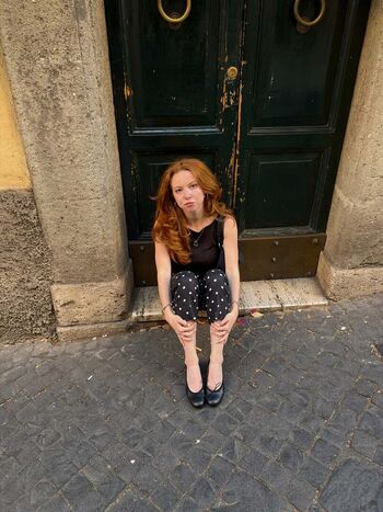 Francesca Capaldi Leaked Nude OnlyFans (Photo 190)